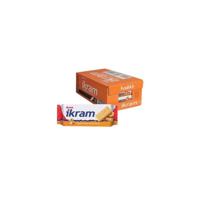 Ikram Findik 84gr